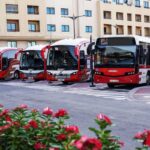 fujairah to dubai bus timing