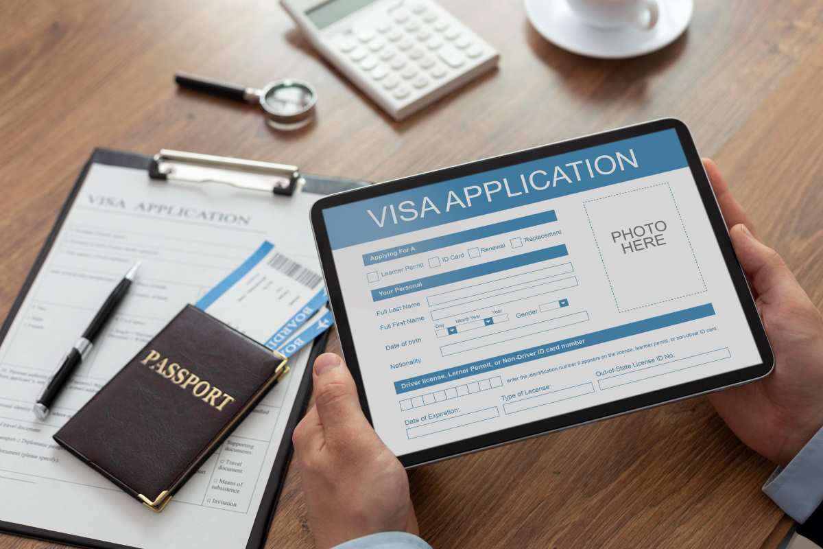 Romania visa processing time from UAE