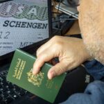 Schengen visa from Dubai