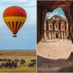 jordan tour packages from dubai