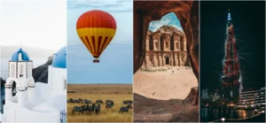 jordan tour packages from dubai